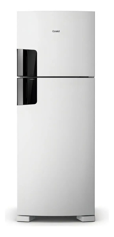Geladeira Consul Frost Free 455 Litros Duplex Branca - CRM53MB