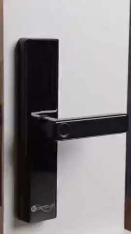 vídeo do produto