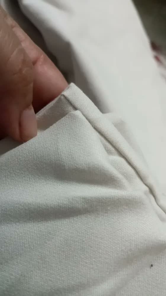 foto de Jogo De Cama 600 Fios 100% Algodão Queen 3 Peças