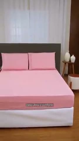 vídeo do produto