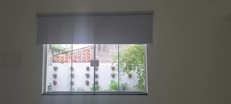 foto de Cortina Rolo Blackout 0% L 1,70x1,20 A Moderna