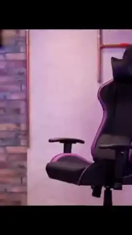 vídeo do produto