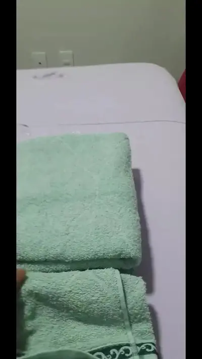 foto de Jogo Toalhas Banho E Rosto Grossas Macias 100% Algodão 4pçs