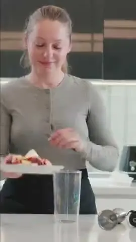vídeo do produto