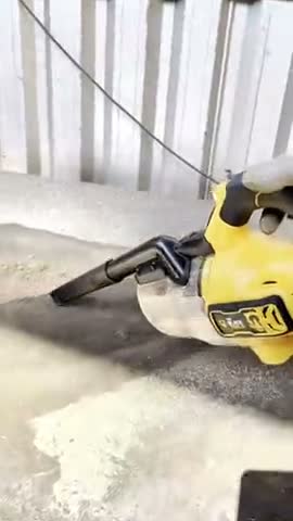 vídeo do produto