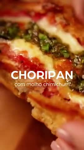 vídeo do produto