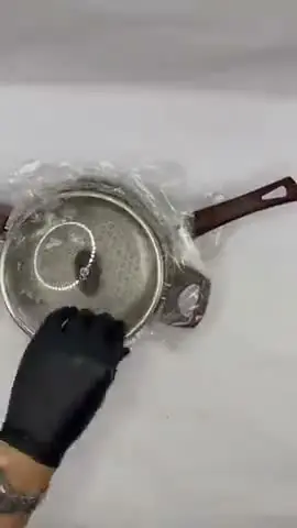 vídeo do produto