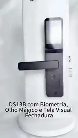 vídeo do produto