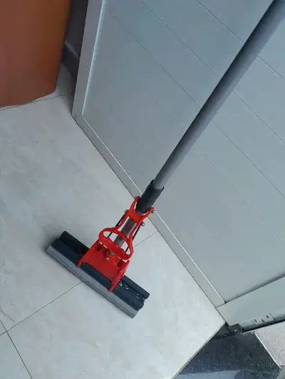 foto de Mop Limpeza Rodo Mágico Limpeza Premium Vassoura Mágica Hannover Home