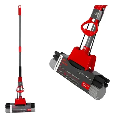 foto de Mop Limpeza Rodo Mágico Limpeza Premium Vassoura Mágica Hannover Home