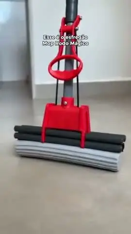vídeo do produto