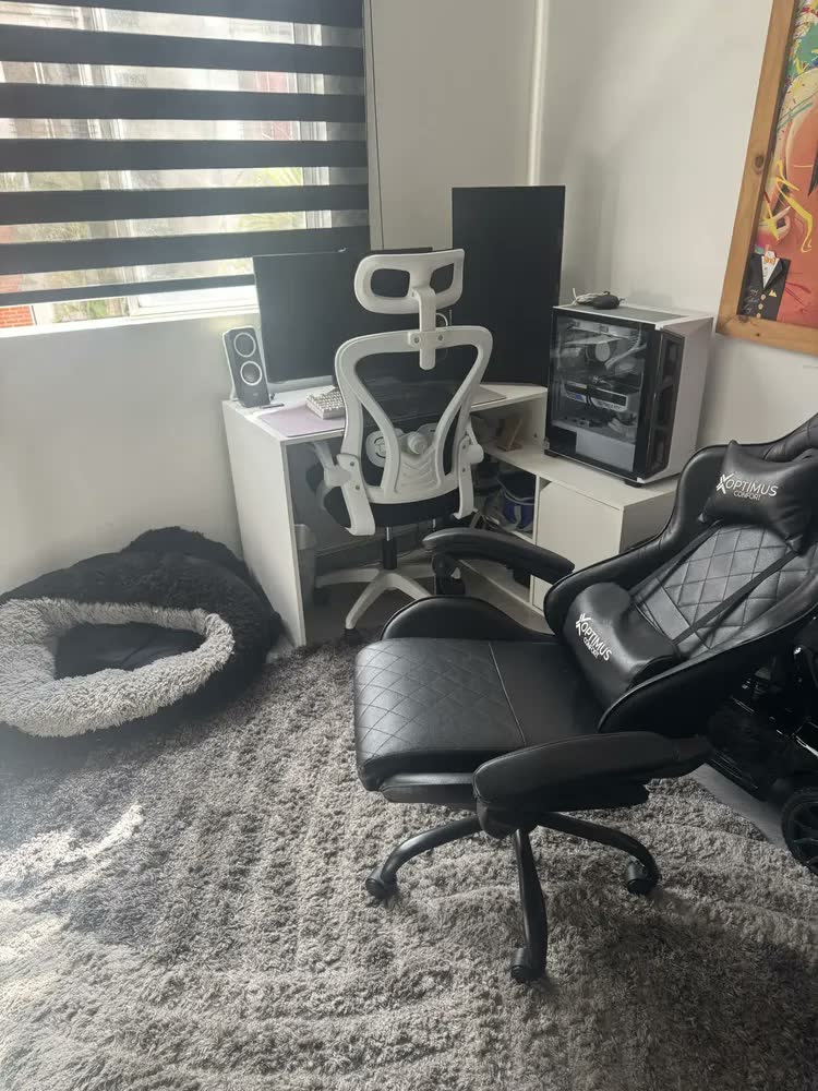foto de Aspirador Robô Branco Xiaomi S40c Branco 127v