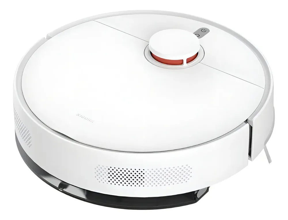 Aspirador Robô Branco Xiaomi S40c Branco 127v