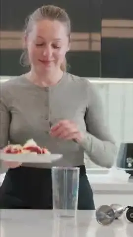 vídeo do produto