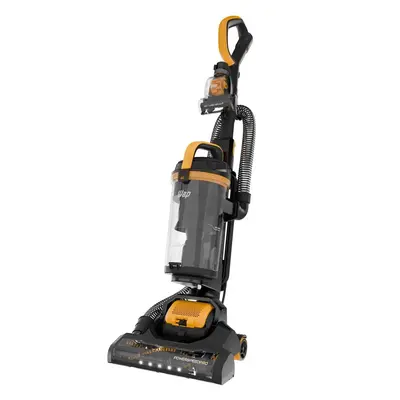 foto de Aspirador De Pó Vertical 2 Em 1 Wap Power Speed Pro 2200W 4 Litros Com Mangueira Extensiva E Escova Rotativa