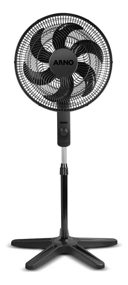 Ventilador Arno Coluna Essential 40cm 6 Pás 220v Ve2c