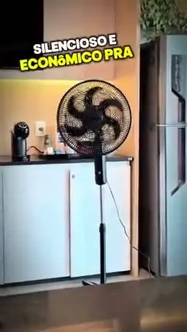 vídeo do produto