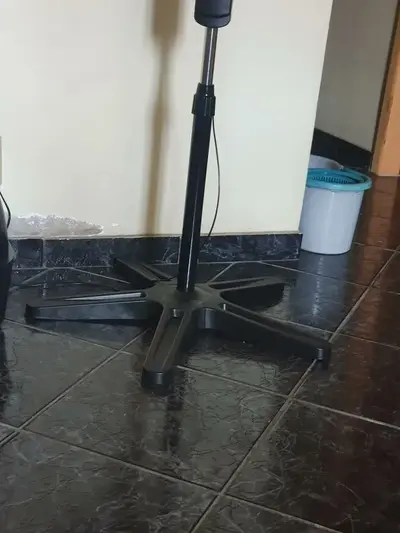 foto de Ventilador Arno Coluna Essential 40cm 6 Pás