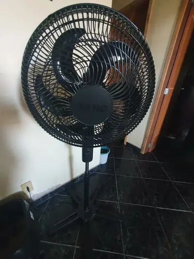 foto de Ventilador Arno Coluna Essential 40cm 6 Pás