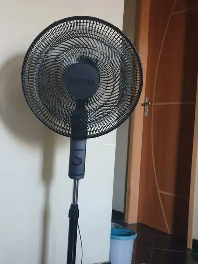 foto de Ventilador Arno Coluna Essential 40cm 6 Pás