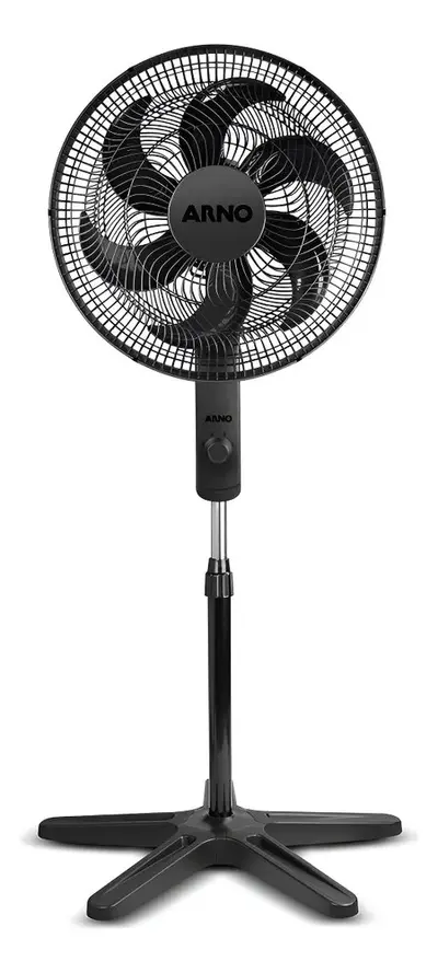 foto de Ventilador Arno Coluna Essential 40cm 6 Pás
