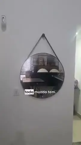 vídeo do produto