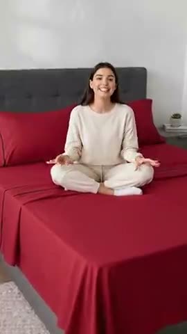 vídeo do produto