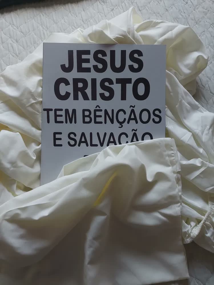 foto de Jogo De Lençol Queen 3 Peças 400 Fios C/ Elástico Hotel Marrom Liso