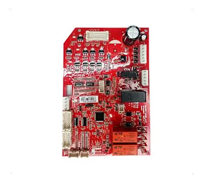 foto de Placa Controle Maquina Bebidas Brastemp B Blend W10842300