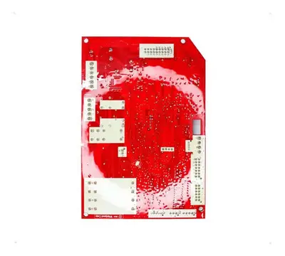 foto de Placa Controle Maquina Bebidas Brastemp B Blend W10842300