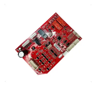 foto de Placa Controle Maquina Bebidas Brastemp B Blend W10842300
