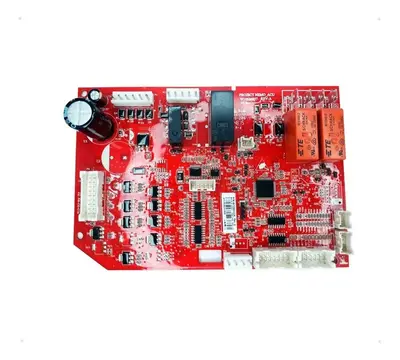 foto de Placa Controle Maquina Bebidas Brastemp B Blend W10842300
