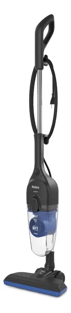Aspirador De Po Philco Pas38 Cinza