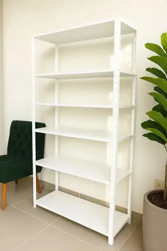 foto de Estante Prateleira Aço Reforçado 1