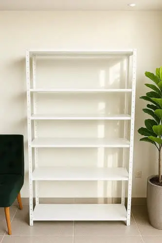 foto de Estante Prateleira Aço Reforçado 1
