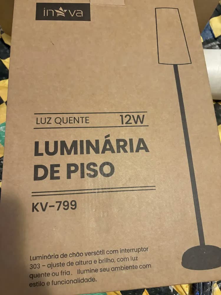 foto de Abajur De Chão Luminária De Piso Moderna Design Elegante Cúpula Minimalista Metal Resistente Para Quarto Casal Sala Escritório Leitura Luminárias Abajures Com Pedestal Coluna Decorativa Vintage retrô