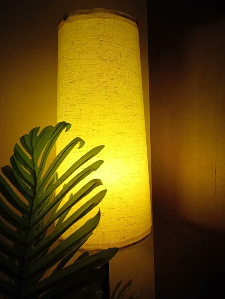 foto de Luminária De Chão Articulada Para Quarto E Sala Moderna Vintage Abajur Para Estudo E Leitura Na Tomada Piso Retro Pé Varanda Escritório Infantil O Casal Cúpula Forro Pvc Luminárias Chao Via Flix