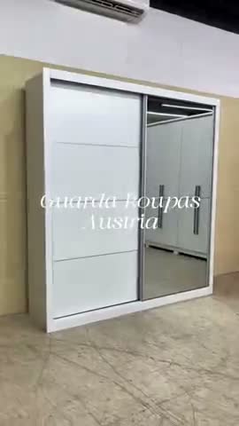 vídeo do produto