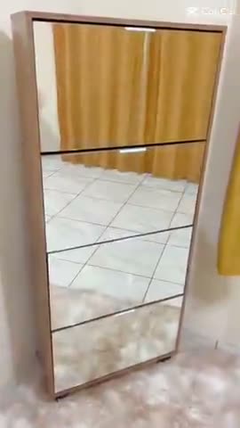 vídeo do produto