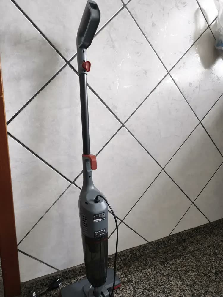 foto de Aspirador Vertical WAP POWER SPEED MAX CI10 3 EM 1 1600W 127V
