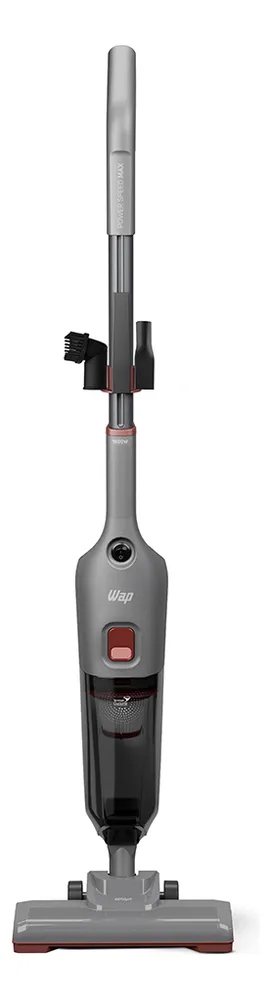 Aspirador Vertical WAP POWER SPEED MAX CI10 3 EM 1 1600W 127V