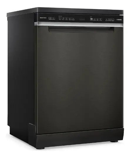 Lava-Louças Brastemp 15 Serviços Brastemp Eclipse - BLF62AP