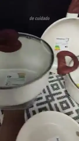 vídeo do produto