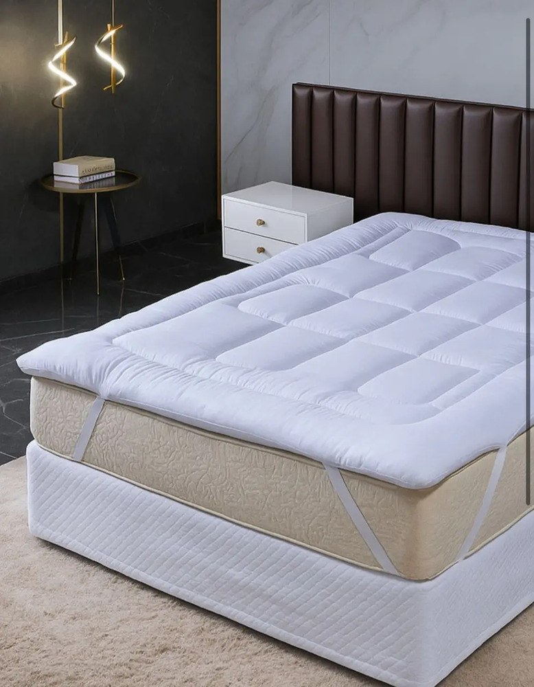 Pillow Capa Antialergico Colchao O Melhor Pillow Top Casal Casal