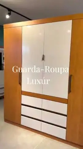 vídeo do produto