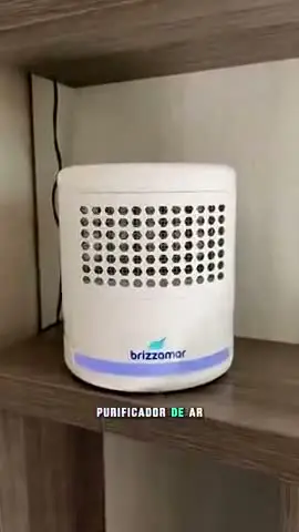 vídeo do produto