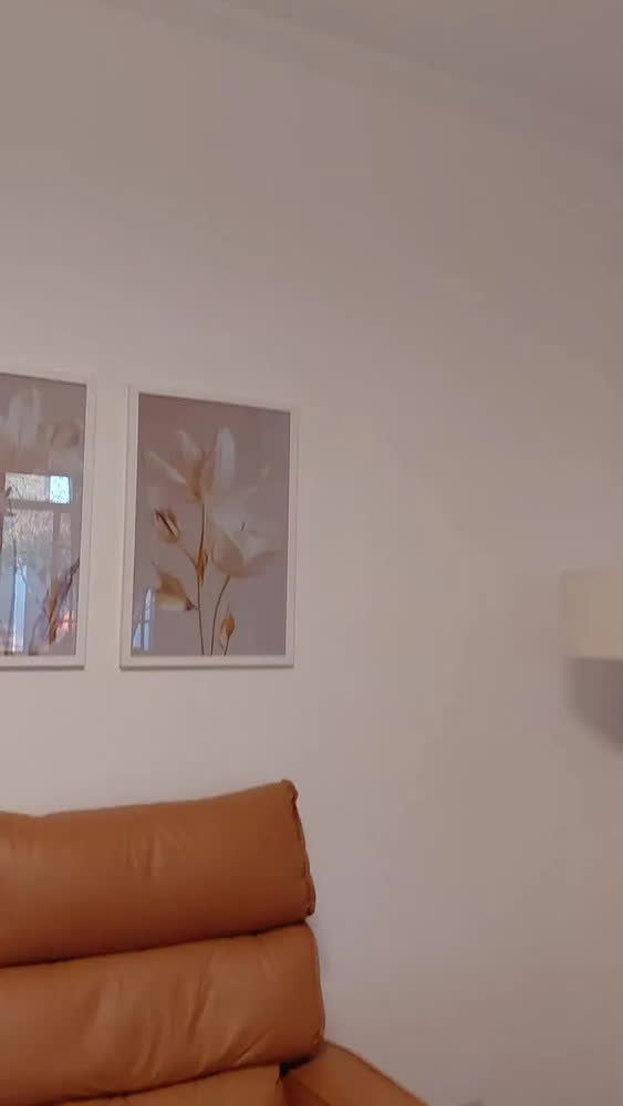 foto de Ventilador de Teto Com Luz LED, Ventilador de Teto Retrátil 42