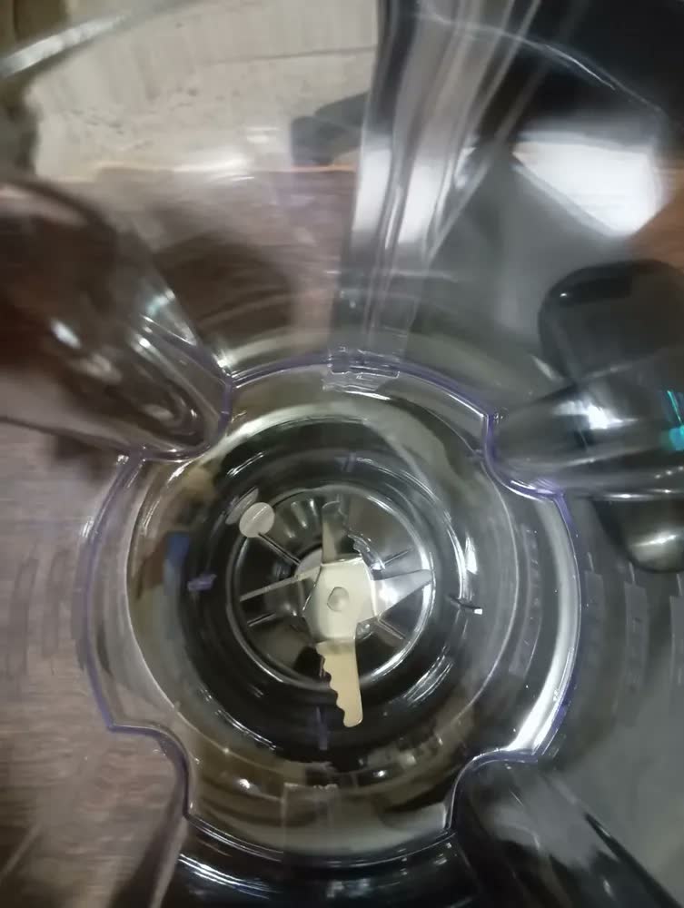 foto de Liquidificador Britânia 2.6l Diamante 1100 Preto