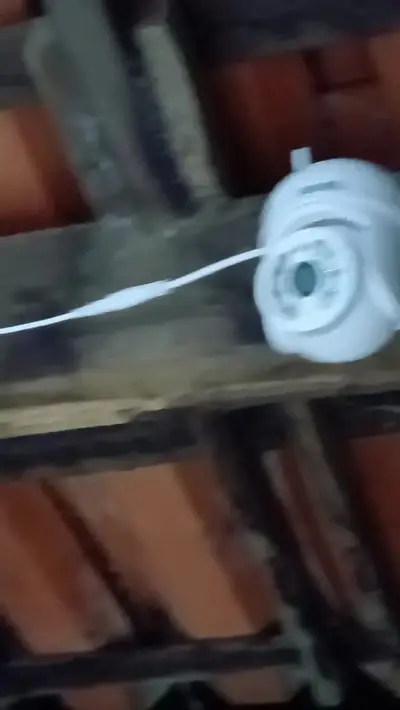foto de Kit 2 câmeras Ip Yoosee Prova D'água Infravermelho Externa Wifi