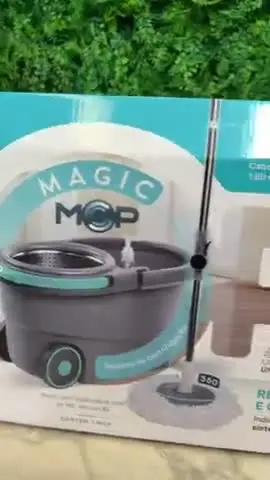 vídeo do produto